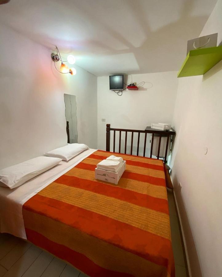Vincent Home Palerme Extérieur photo